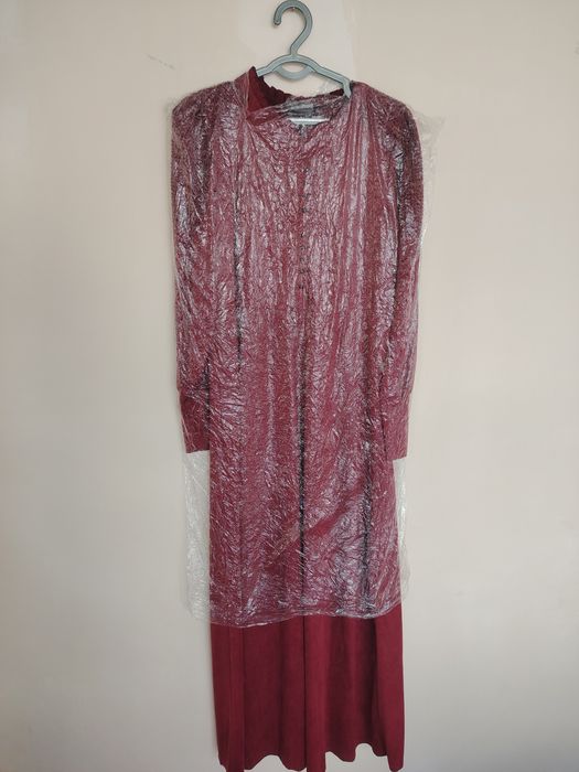 Uzun koylak sotiladi