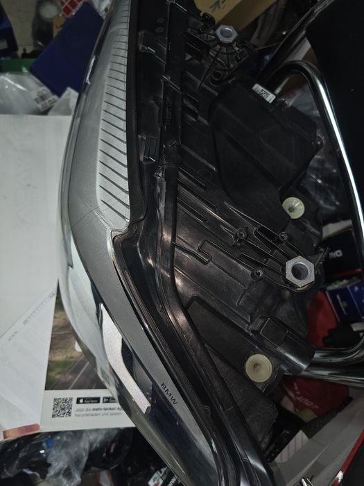 фар за BMW 5er G30 G31 -