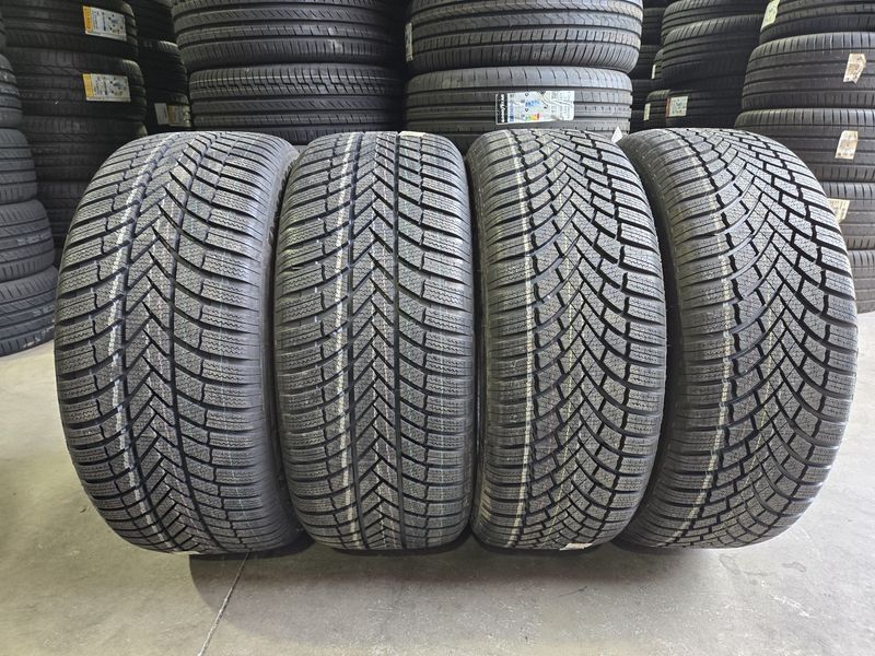 235/55/19//255/50/19 BRIDGESTONE 4бр