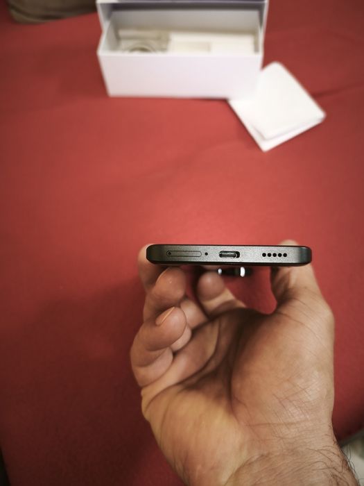 Redmi Note 13 pro + 5G