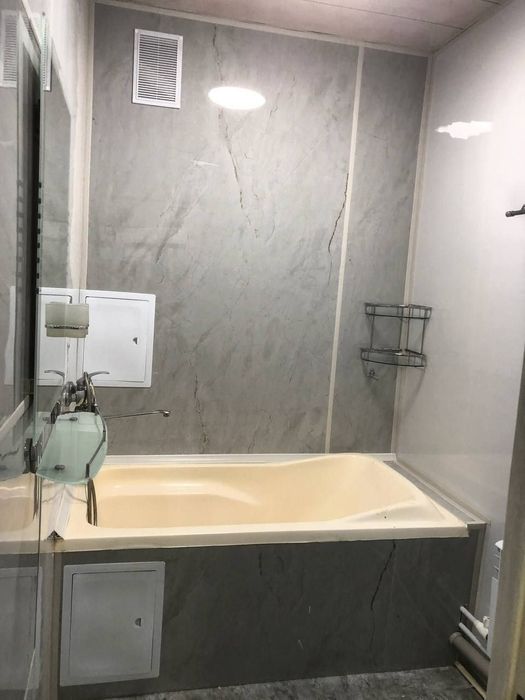 Продаётся трёхкомнатная квартира Рисовый рынок