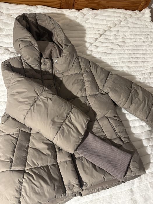 Дамско зимно яке