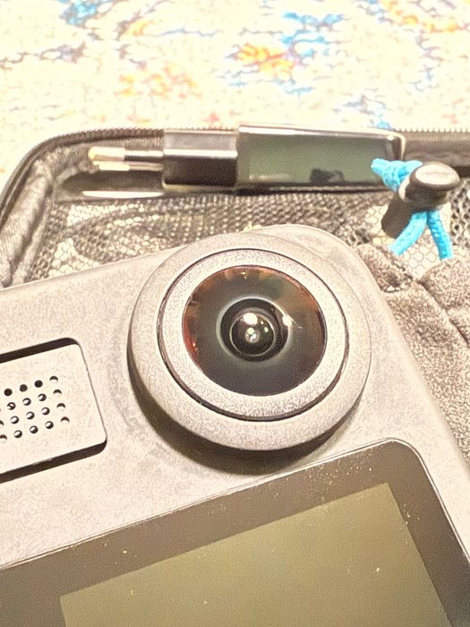 Екшън камера GoPro Max