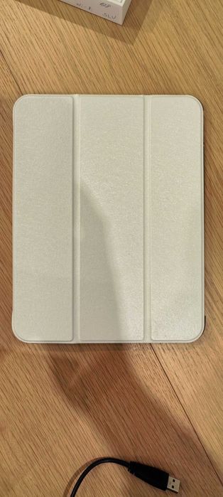 Ipad A16 wifi 128GB A3354 Silver