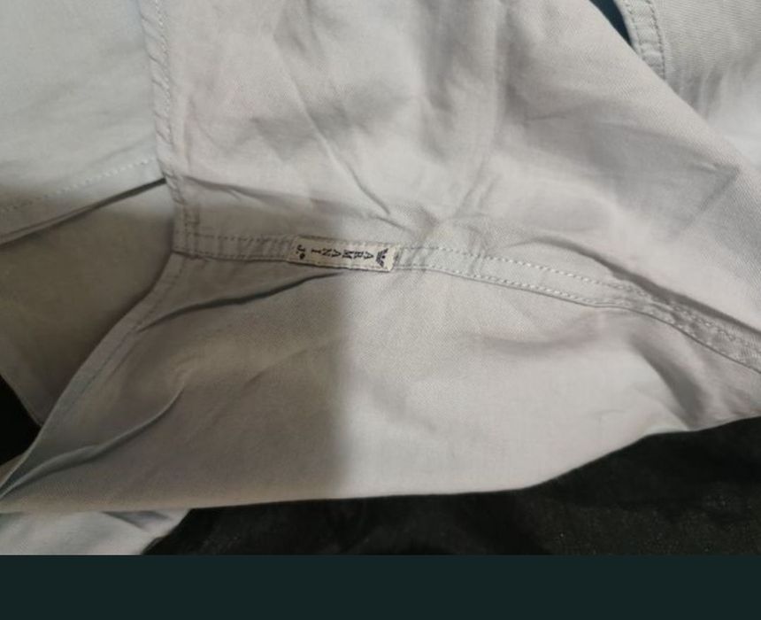 Cămașă Armani originală L