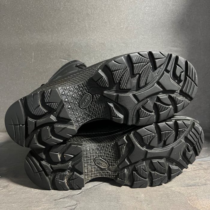 Тактически/военни кубинки Haix GSG9-X - 41 размер