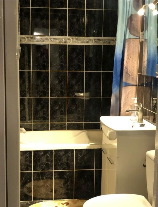 Vând apartament 2 camere M3 George Coșbuc