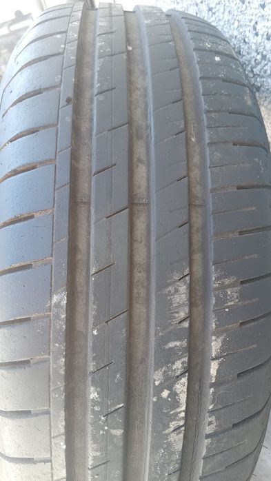 Летни гуми fulda 195 65 15 dot 24 , 7mm