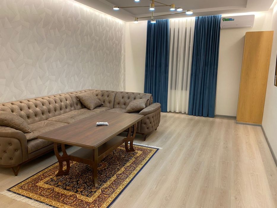 Срочно сдаётся 3 х комнатная люкс квартира