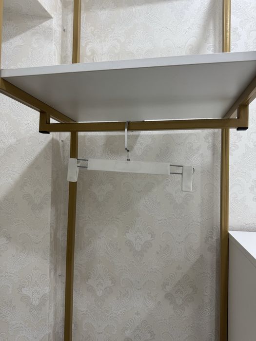 Детские вешалки.