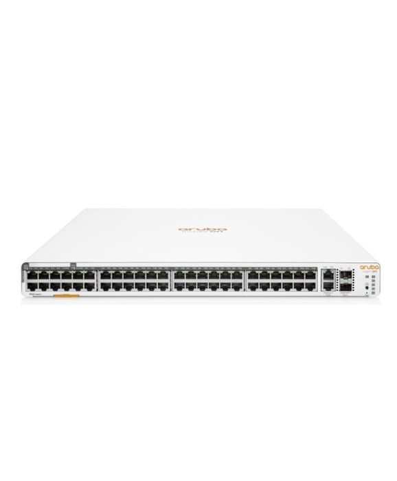 Коммутатор HP Instant On 1960 48G 2XGT 2SFP+