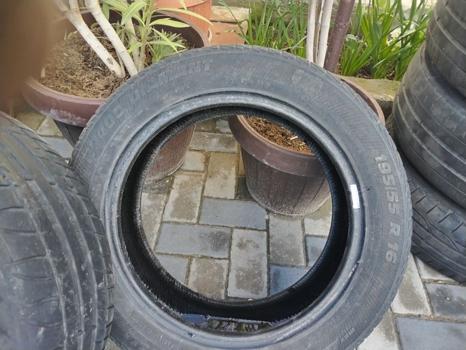 De vânzare anvelope de vara