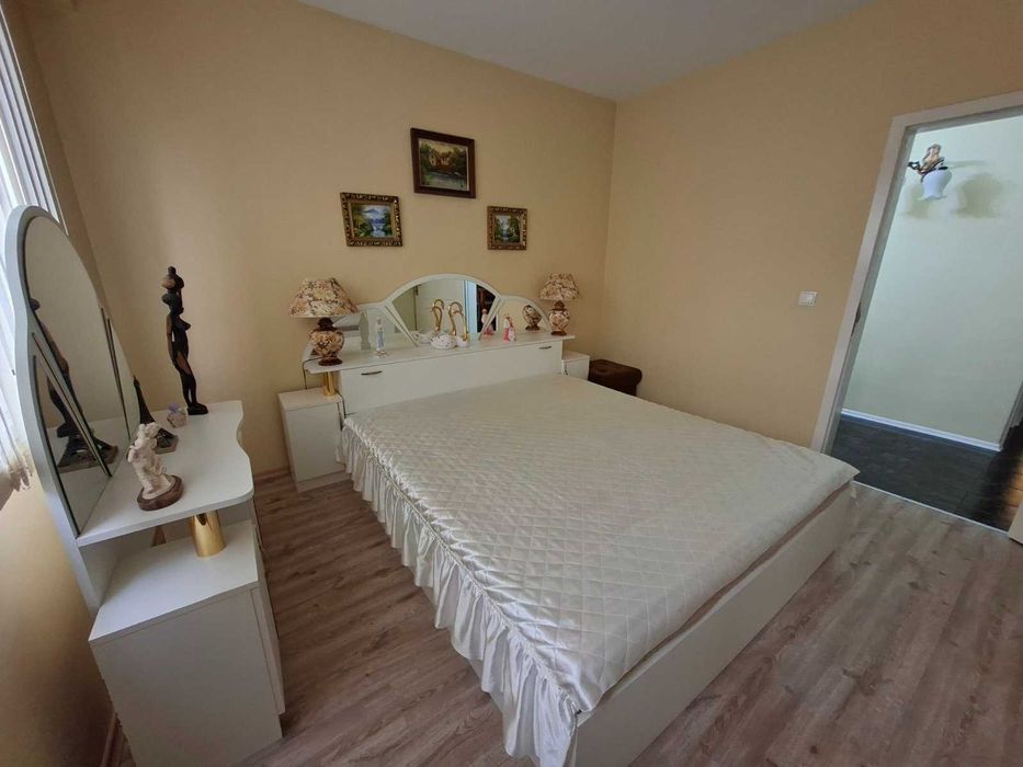 3-стаен апартамент, етаж 2, кв. Боровец - снимка 10