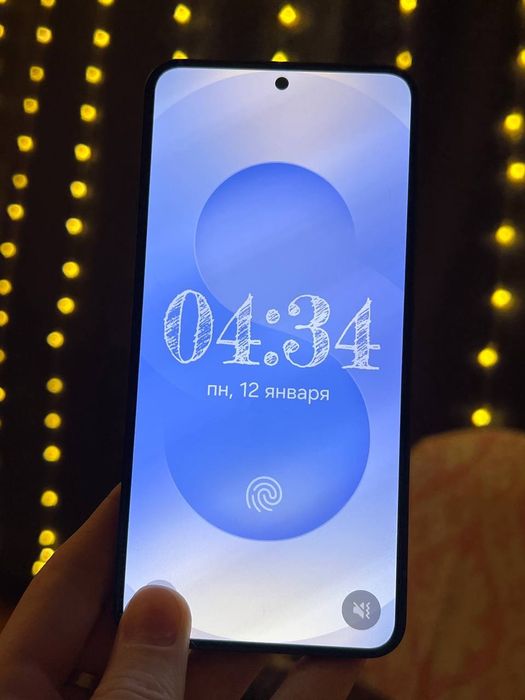 Samsung s25 идеал