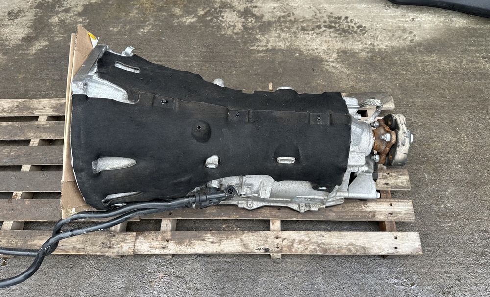 Cutie automata GA8L51CZ, BMW Seria 1 2 3 4 5