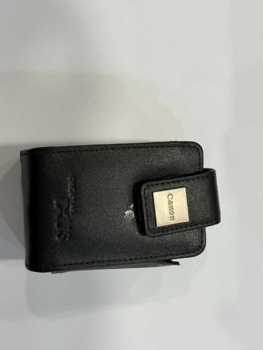Canon Digital IXUS 500 – CCD