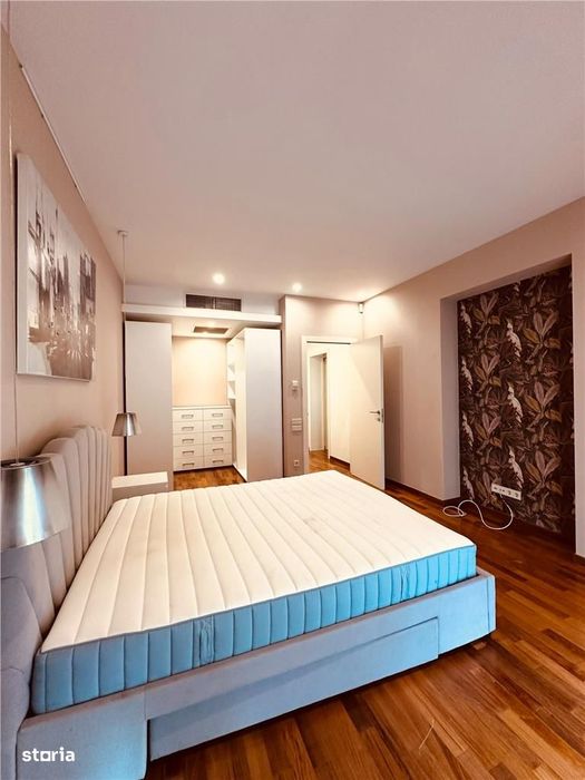 Inchiriere Apartament 4 Camere Zona Baneasa Sector 1