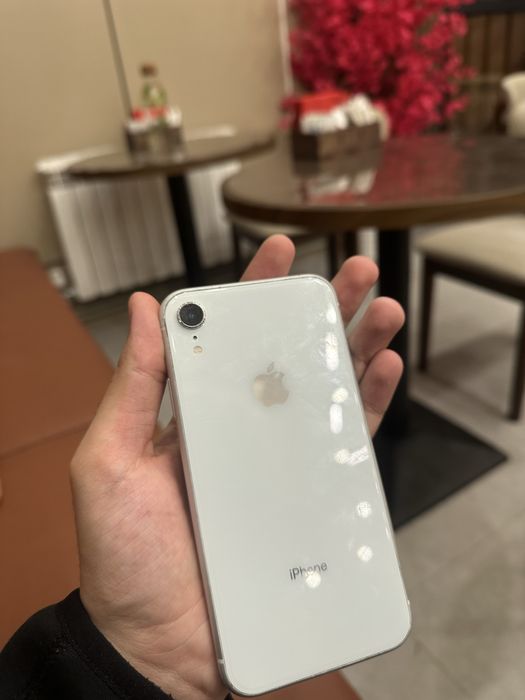 iPhone XR Айфон ХР