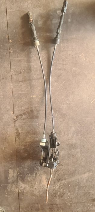 Селектор на газель некст