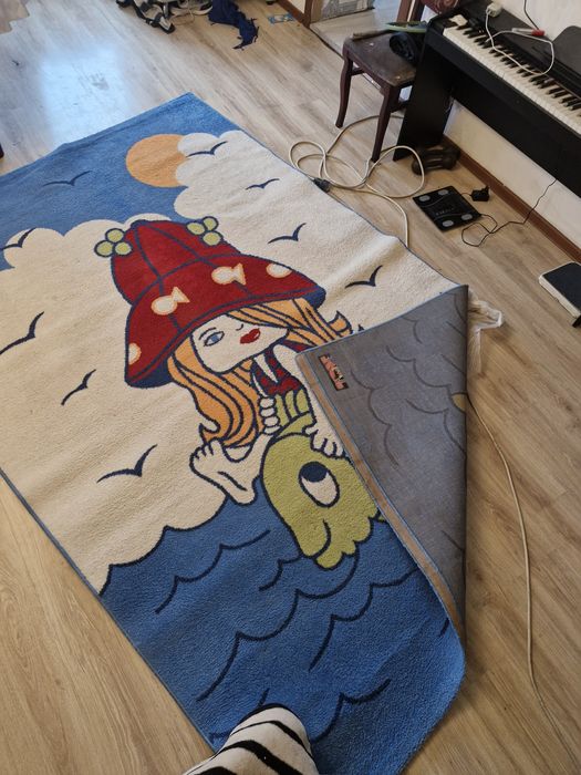 Ковры б/у вас хорошем состоянии