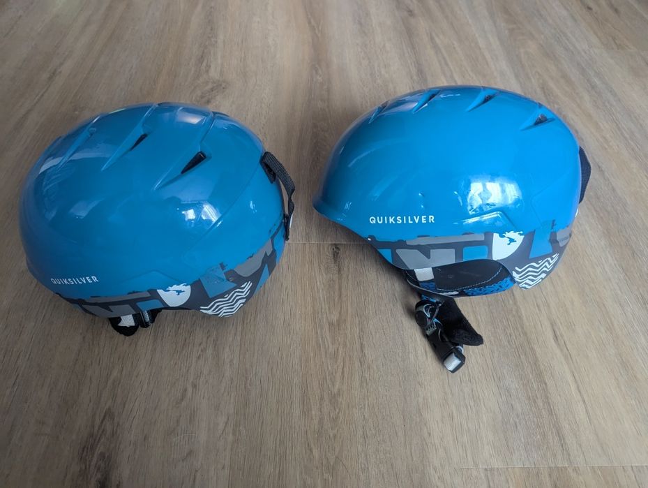 Ски каска Quicksilver