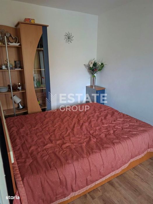Apartament 2 camere, Zona Sagului, Etaj 2