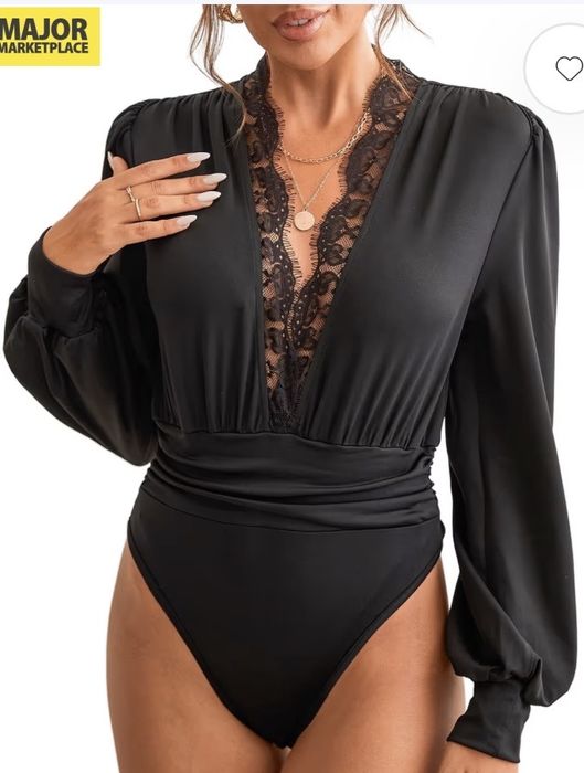 Vand body elegant masura S -M