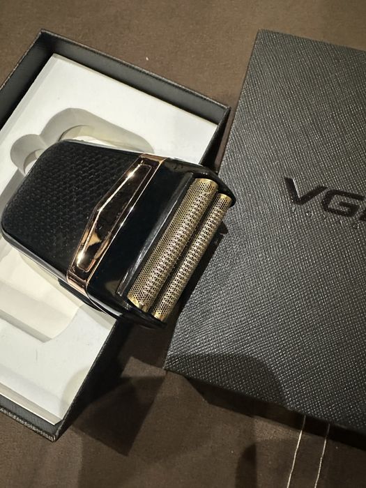 Шейвър  VGR ……..