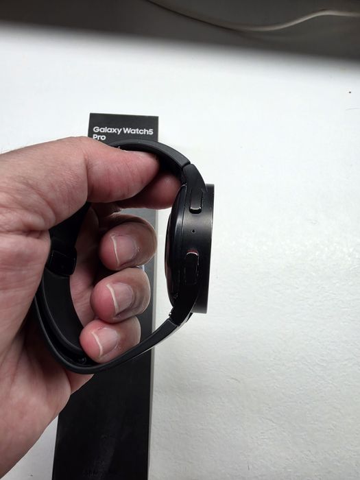 Galaxy Watch 5 pro