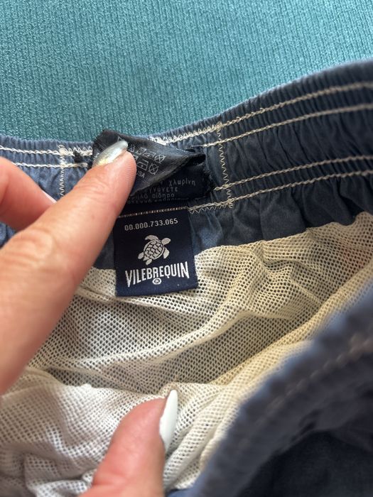 Vilebrequin детски бански - 5г