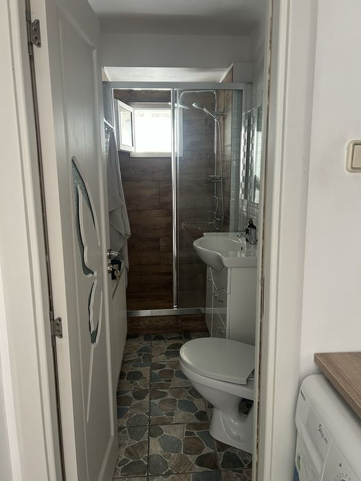 Apartament 2 camere pe pietonala
