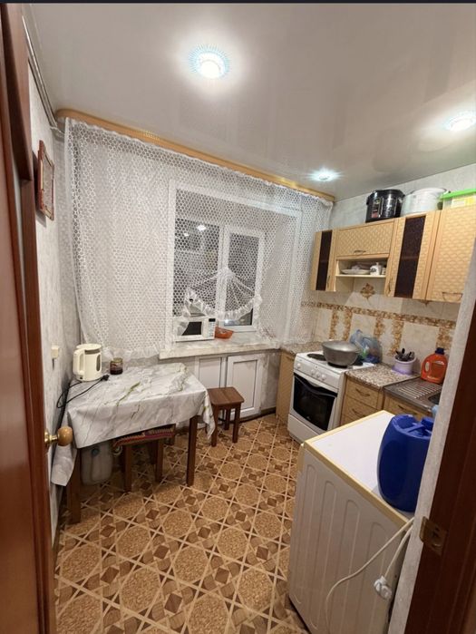 2-х комнатная квартира