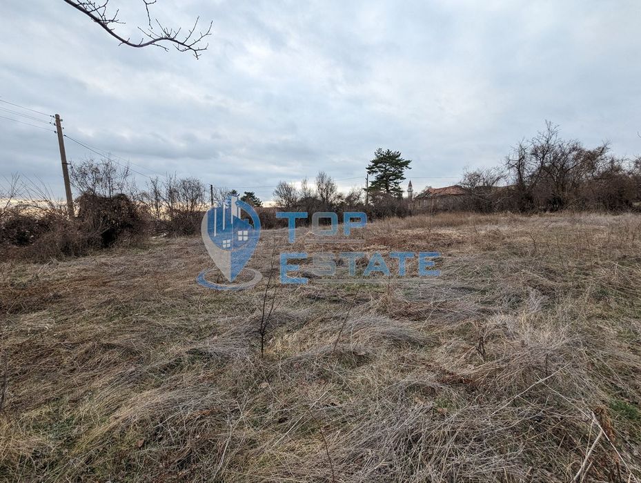 Продава се Парцел в с. Орловец, Област Велико Търново - 1450 кв.м за 3 €/кв.м - Снимка #5