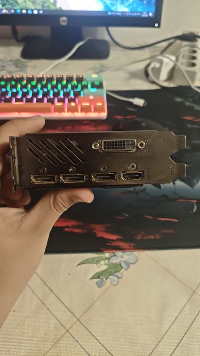 Продам рх570 рабочая