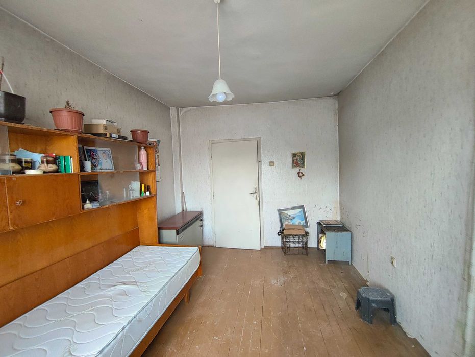 Продава се Етаж от къща в Търговище, Вароша - 116 кв.м за 1078 €/кв.м - Снимка #3
