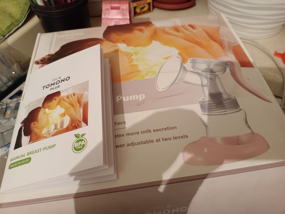 Продам молокоотсос