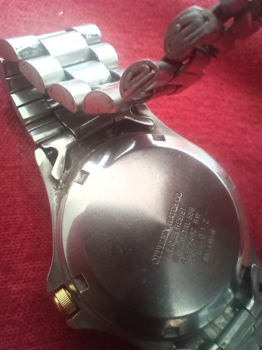 Ceas Citizen automatic