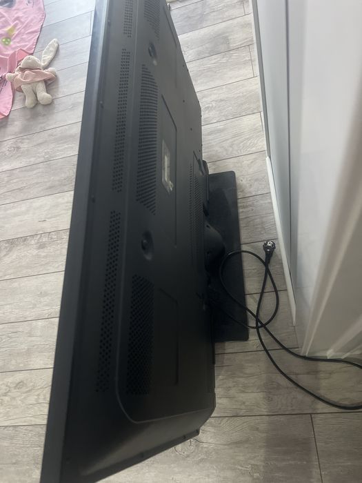 Телевизор Hisense