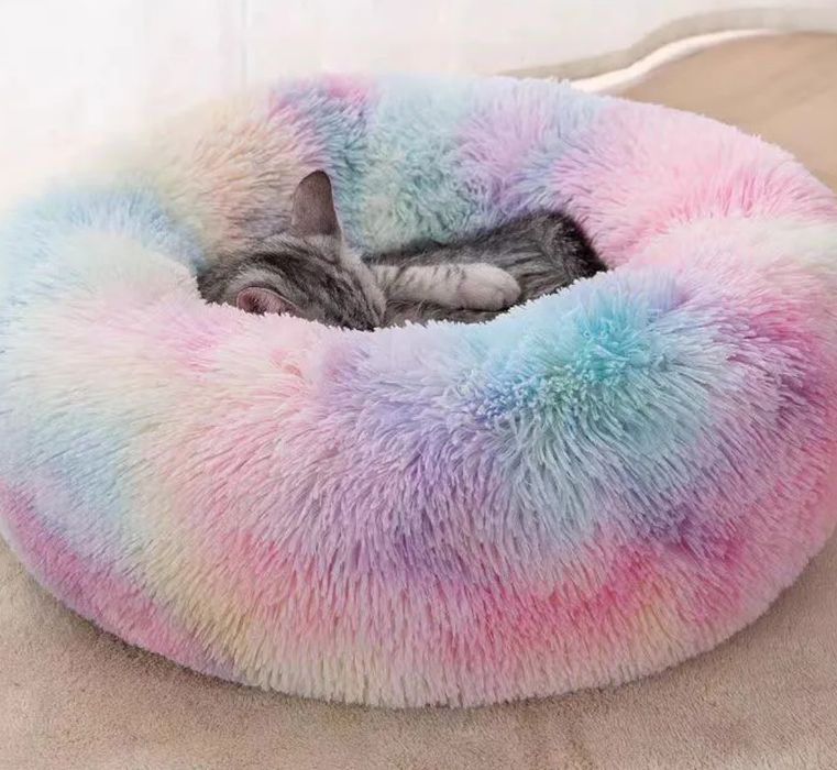 Кошкин дом лежанка кот пёс щенок кошка котёнок собака