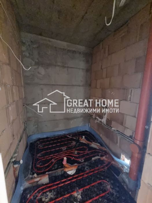 Продава се Тристаен апартамент в Търговище, Вароша - 96 кв.м за 627 €/кв.м - Снимка #4