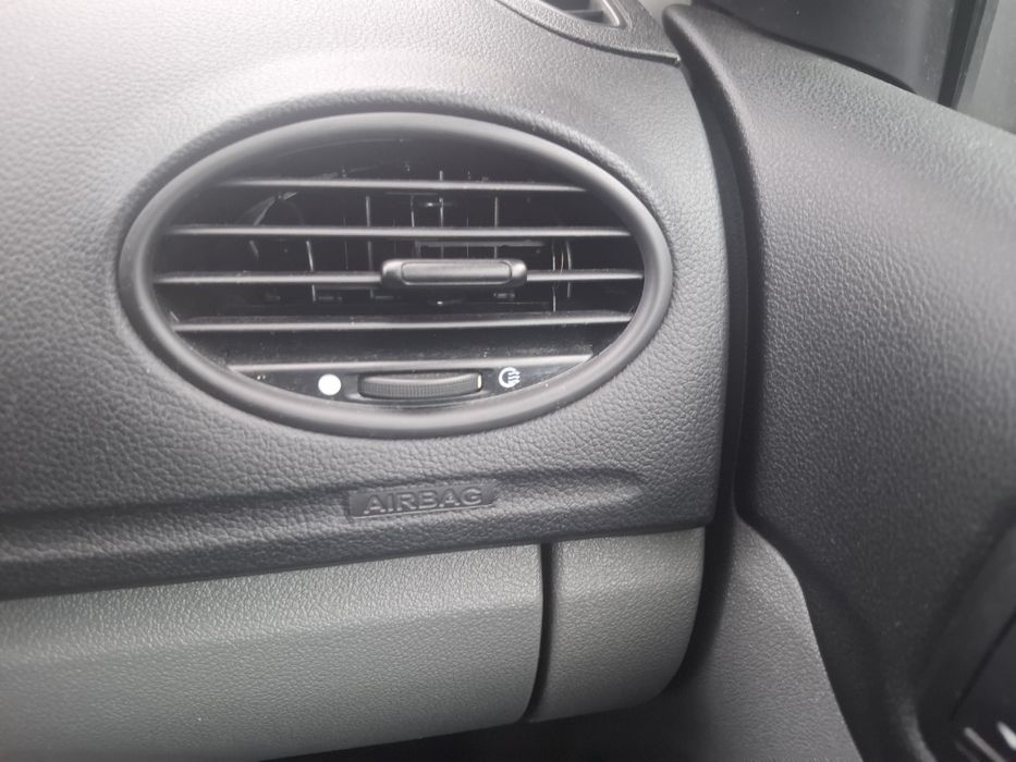 Volan+Airbag / grile ventilație Ford Focus mk2