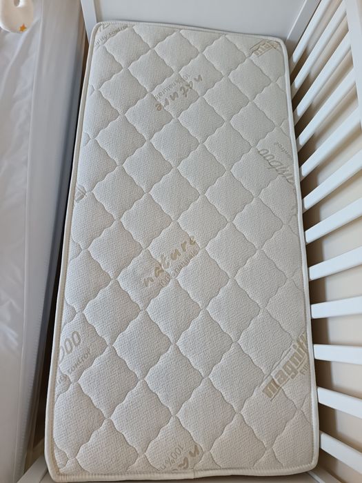 Бебешка кошара легло