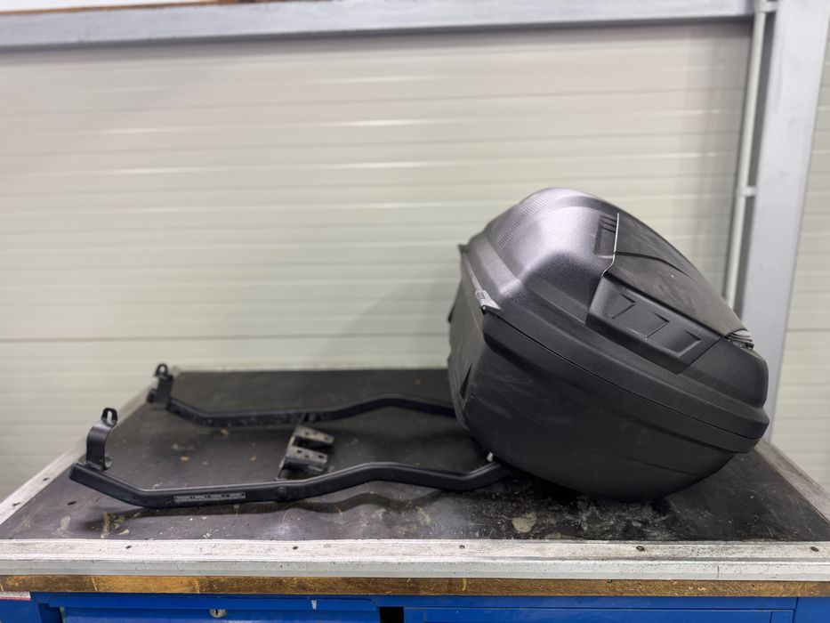 Vand TopCase Kappa dedicat Yamaha XJ6