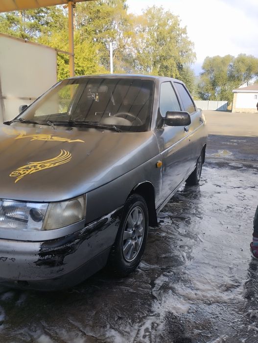 Продам  ваз 2110