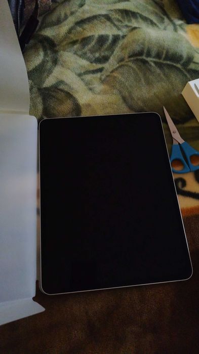 IPAD PRO 13 M5 NOU