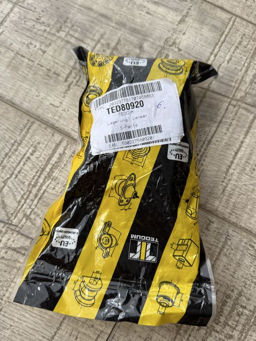 Bucse poliuretan BMW E60 brate spate ST/DR