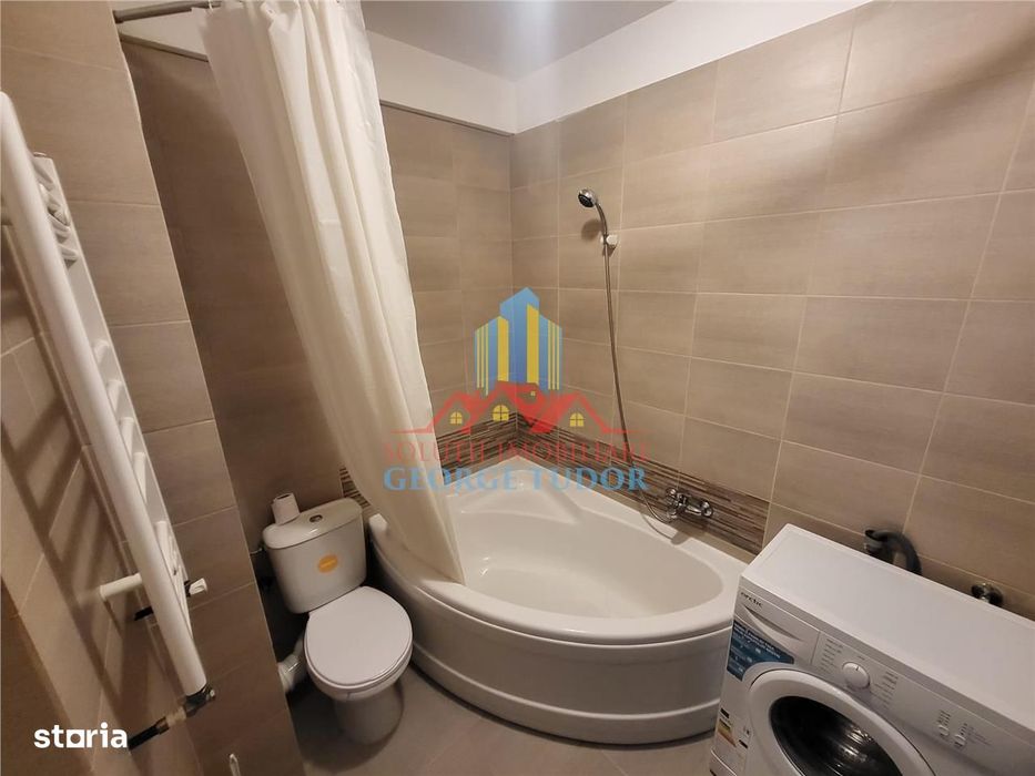 Inchiriere 2 camere Rezervelor Mega Image