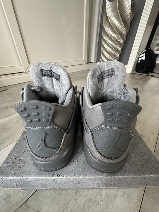 Jordan 4 RETRO ,,Paris Olympics”