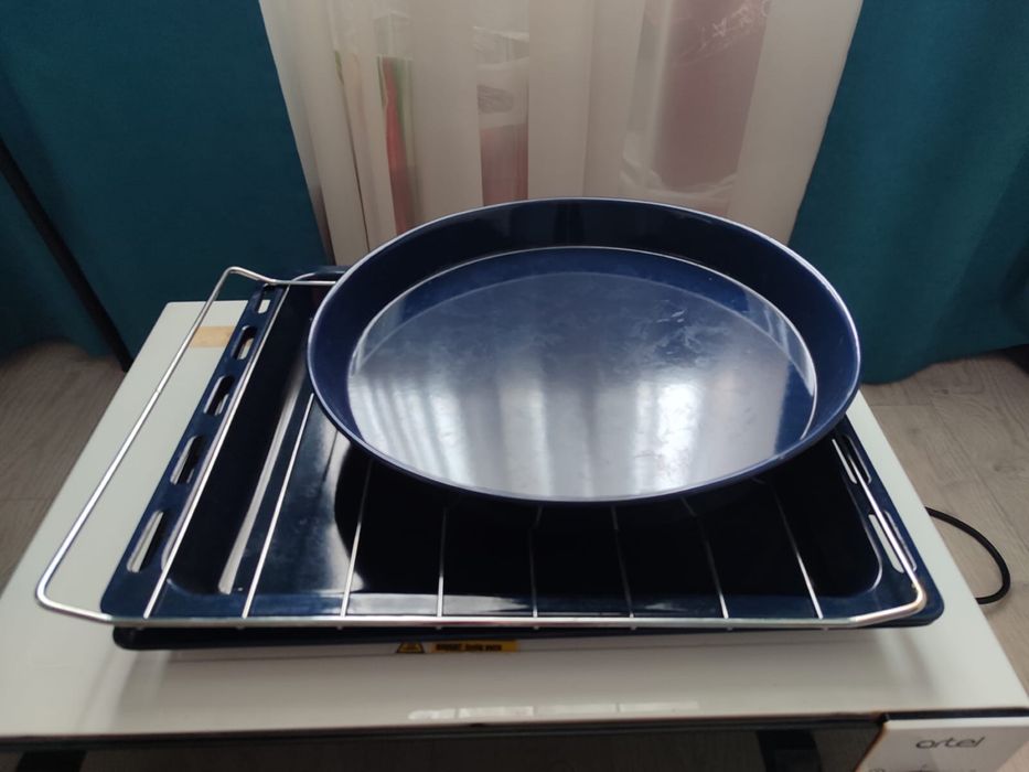 Настольная электропечь Artel