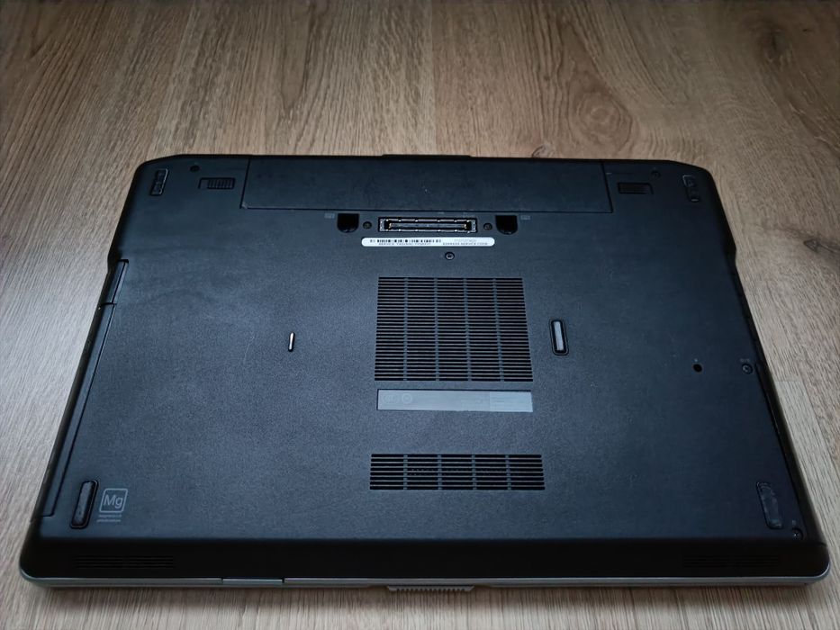 Лаптоп DELL Latitude E6430